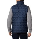 Colete Columbia Down Delta Ridge - Masculino - Foto 3