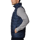 Colete Columbia Down Delta Ridge - Masculino - Foto 4
