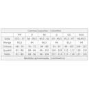 Colete Columbia Down Delta Ridge - Masculino - Foto 6