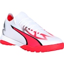 Chuteira Society Puma Ultra Match TT BDP - Adulto - Foto 2