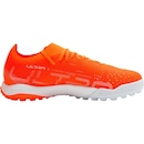 Chuteira Society Puma Ultra Match TT BDP - Adulto - Foto 3