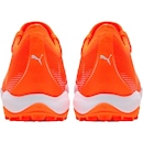 Chuteira Society Puma Ultra Match TT BDP - Adulto - Foto 4