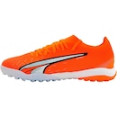 Chuteira Society Puma Ultra Match TT BDP - Adulto - Foto 1
