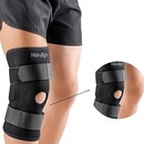 Joelheira Hidrolight Articulada Ajustável OR70 - Foto 3