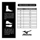 Tênis Mizuno Wave Hawk 4 - Masculino - Foto 6