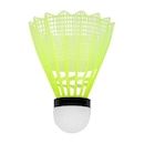 Peteca de Badminton Vollo VB600 - 6 Unds - Foto 1