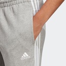 Calça adidas 3 Stripes com Punho - Masculina - Foto 7