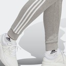 Calça adidas 3 Stripes com Punho - Masculina - Foto 8
