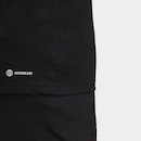 Camiseta adidas Logo - Masculina - Foto 7