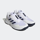 Tênis adidas Gamecourt 2.0 - Masculino - Foto 9