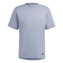 Camiseta adidas Treino Yoga Base - Masculina - Foto 1