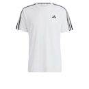 Camiseta adidas Essesntials 3 Listras - Masculina - Foto 2