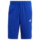 Bermuda adidas 3 Listras - Masculina - Foto 2