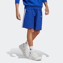 Bermuda adidas 3 Listras - Masculina - Foto 4