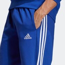 Bermuda adidas 3 Listras - Masculina - Foto 7