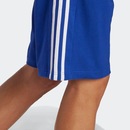 Bermuda adidas 3 Listras - Masculina - Foto 8