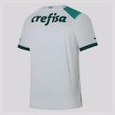 Camisa do Palmeiras II 2023 Jogador Puma - Masculina - Foto 2
