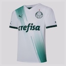 Camisa do Palmeiras II 2023 Jogador Puma - Masculina - Foto 1