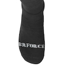 Meia Cano Alto Tática BR Force Tática Batalha - Unissex - Foto 5