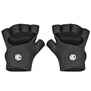 Luvas para Academia NC Extreme com Polegar em Neoprene - Foto 1