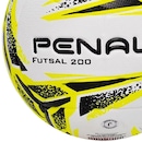 Bola de Futsal RX 200 XXIII Penalty - Foto 5