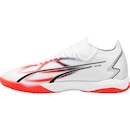 Chuteira Futsal Puma Ultra Macht It Bdp - Adulto - Foto 3