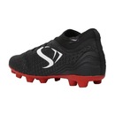 Chuteira de Campo Penalty S11 Locker Xxi - Infantil - Foto 2