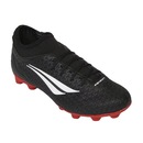 Chuteira de Campo Penalty S11 Locker Xxi - Infantil - Foto 1