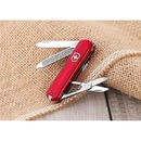 Canivete Victorinox Signature Lite Translúcido - Foto 5