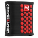 Munhequeira Compressport Sweat Band 3D.DOTS - Foto 1