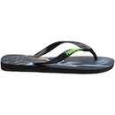 Chinelo Havaianas Top Heróis Dc - Adulto - Foto 2