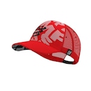 Boné Aba Curva Compressport Trucker Cap New - Snapback - Adulto - Foto 1