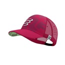 Boné Aba Curva Compressport Trucker Cap New - Snapback - Adulto - Foto 1