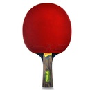 Raquete de Tênis de Mesa 5 estrelas Giant Dragon Top Energy ITTF - Foto 2