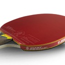 Raquete de Tênis de Mesa 5 estrelas Giant Dragon Top Energy ITTF - Foto 3
