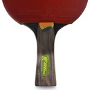 Raquete de Tênis de Mesa 5 estrelas Giant Dragon Top Energy ITTF - Foto 5