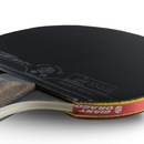 Raquete de Tênis de Mesa 5 estrelas Giant Dragon Top Energy ITTF - Foto 7