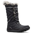 Bota Columbia Minx Mid 3 - Feminina - Foto 1