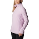 Blusão de Moletom Columbia Glacial 4 Halfzip - Feminino - Foto 5