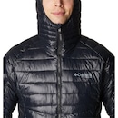 Jaqueta com Capuz Columbia Titanium Platinum Peak Hood - Masculina - Foto 7
