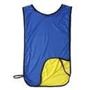 Kit Coletes de Futebol PMC Futebol Dupla Face - 10 Unidades - Adulto - Foto 3