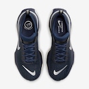 Tênis Nike ZoomX Invincible Run Flyknit 3 - Masculino - Foto 4