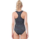 Maiô Fila Austrália Print - Feminino - Foto 2