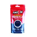 Coffee Plus com Taurina e Cafeína Extra Forte Power1One - 60g - Foto 1
