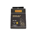 Kit de Câmara de Ar Pirelli 700cx28/45 Bico Fino Presta 60 mm - 4 Unds - Foto 3
