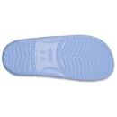 Chinelo Crocs Classic Sandal Moon Jelly - Unissex - Foto 7