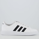 Tênis adidas Grand Court Base 2.0 Simp - Masculino - Foto 1
