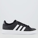Tênis adidas Grand Court Base 2.0 Simp - Masculino - Foto 1