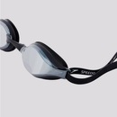 Óculos de Natação Speedo Falcon Fume Espelhado - Adulto - Foto 4