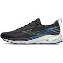 TÊNIS MIZUNO WAVE VITALITY 4 - MASCULINO - Foto 2